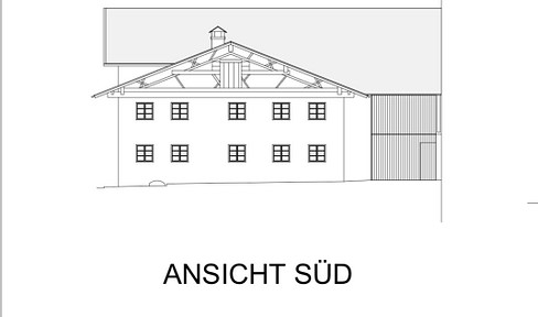 Listed detached house - first occupancy after complete refurbishment