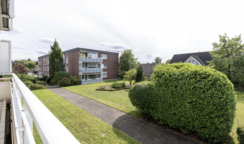 Attractive property - for own use or as an investment