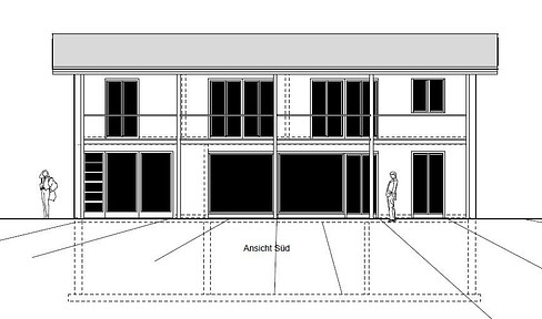 Private sale: Final remaining building plot near the lake in Weßling/Oberpfaffenhofen