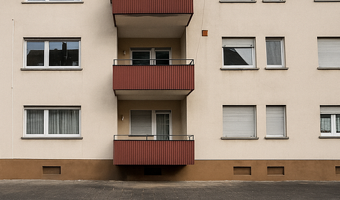 Your new chapter begins here - dream renovation in Eggenstein