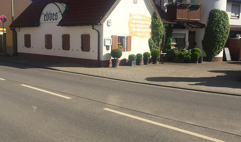 Wohn und Geschäftshaus