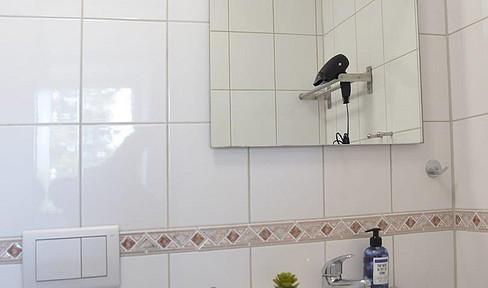 Boardinghouse mit 12 voll ausgestatteten Appartements - Nähe Weltkulturerbe