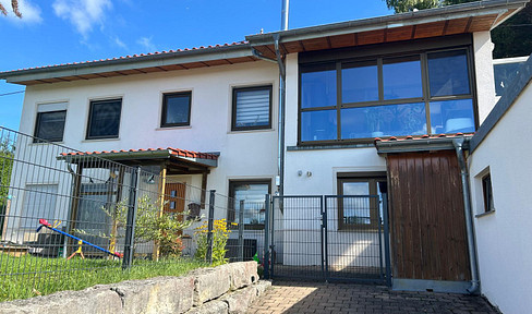 Exklusives Wohnen mit Schlossblick – provisionsfrei