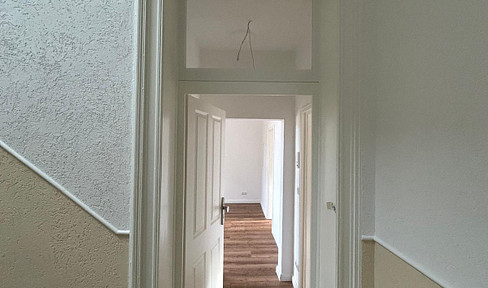 2,5 Zimmer Raumwunder und Kernsaniert