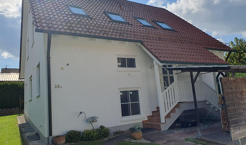 Sehr schönes EFH in Sittenbach zu verkaufen