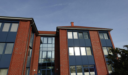 Gewerbeeinheit in WR Ortsteil zu vermieten