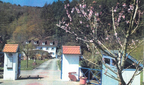 Versatile residential building.