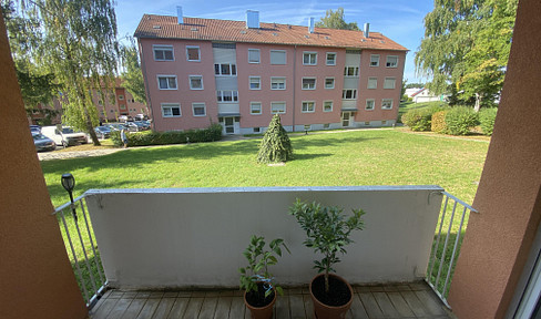 3 Zimmer Wohnung Herzogenaurach