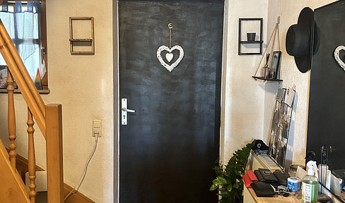 Wohnung zu vermieten