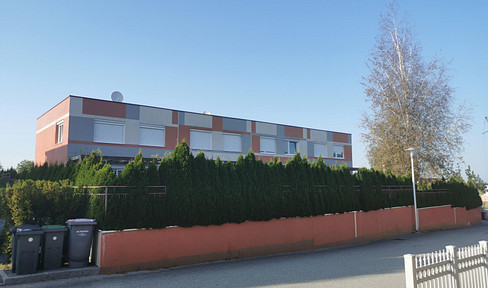 BEST RESIDENTIAL AREA WITH OWN GARDEN!