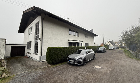 Exklusive Immobilie in bester Lage von Mayen – Wohnen mit Panoramablick