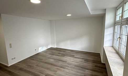 Cozy 2-room apartment with fitted kitchen