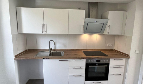 Schöne 2-Zimmer-Wohnung in Pokrent – ab sofort verfügbar