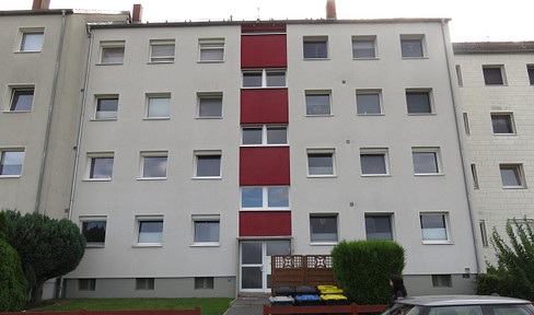 Geräumige, attraktive 3-Zimmer-ETW mit Balkon