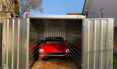 Garage / Lager in Neuenbürg