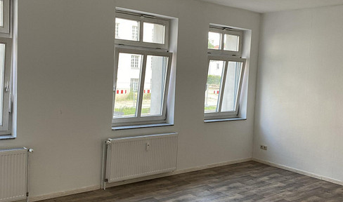 3-Raum-Wohnung in der Anklamer Straße / Nähe Theater zu vermieten