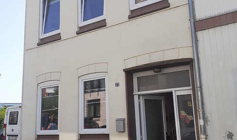 Townhouse / house in Schleswig available from 01.12.2025