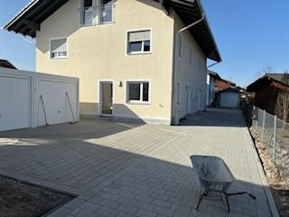Doppelhaus