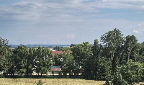 Neubauwohnung im Bäderdreieck - Seniorengerecht - Fernsicht