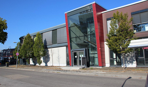 High-quality office and hall space PROVISION FREE !!!