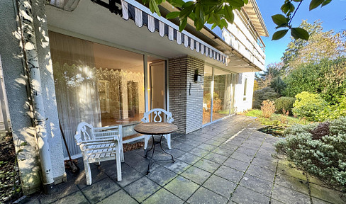 EFH oder MFH: außergewöhnlich flexibel & solide, ideale Lage, großes Potential