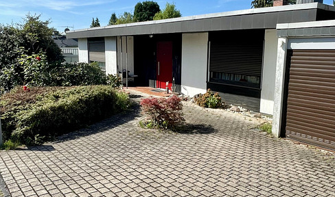 Einfamilienhaus in einmaliger Traumlage