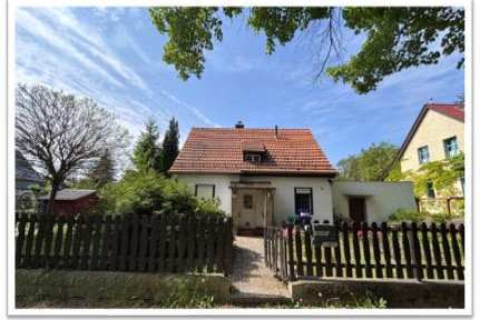 Grundstück in ausgewählter Lage - Wo Natur und Hauptstadtflair sich begegnen