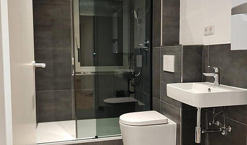 3 room apartment in a central location