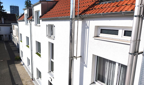 Exklusive Hotel Investitionsmöglichkeit in Top-Lage von Erlagen