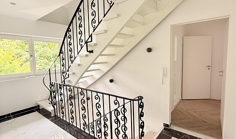 *Exclusive* 1 family house in Hagen-Rummenohl from private owner