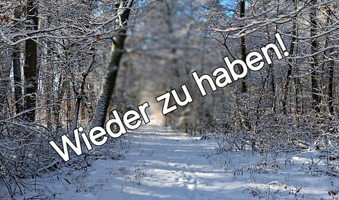 Viel Platz. Viel Natur. Viel Zukunft.