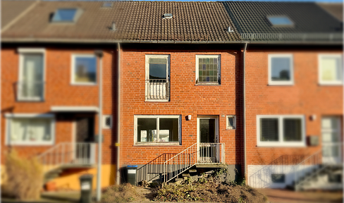 Provisionsfreies Reihenhaus