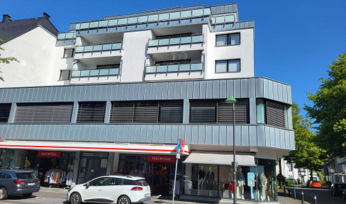 Central living in a prime location