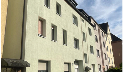 Excellent investment opportunity in Hagen!