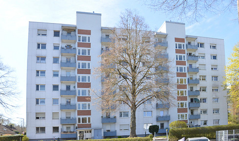 Renditestarke 1-Zi-Whg in toller Lage, ohne Käuferprovision