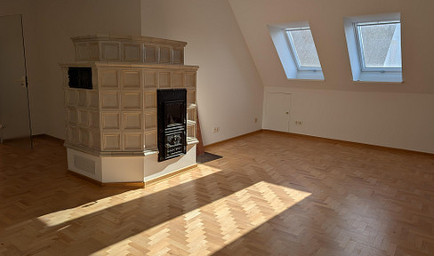 Bad Iburg-Center-senior-friendly 3-room apartment