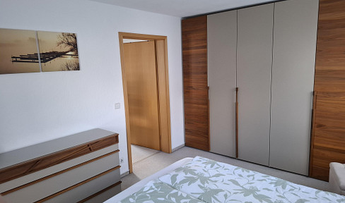 3-Zimmer Wohnung in Stuttgart Riedenberg