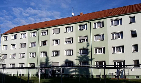Furnished 2-room apartment for rent in Liebschützberg - 69 m²