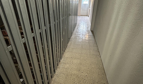 Storage room hobby room clean, dry, room warehouse storage room garage Without sales tax