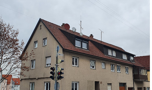 ++Provisionsfrei++ 3-Zim.-Whg. in Fellbach zu verkaufen