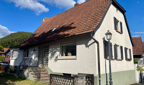 Bauernanwesen zum Träume verwirklichen