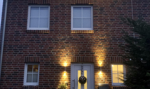 Hamburg-Ochsenwerder, private sale without estate agent