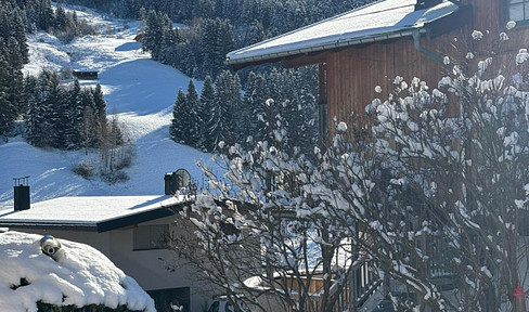 Hochwertige Gartenwohnung
