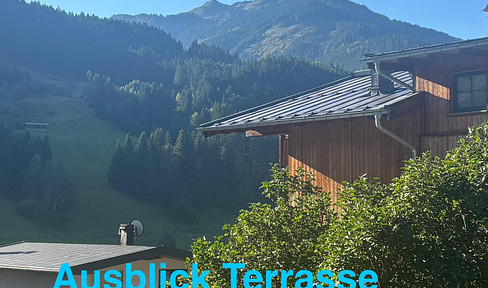 Hochwertige Gartenwohnung