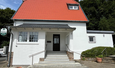 House at Schwerter Wald 1150 sqm building plot
