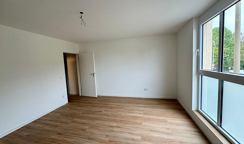 1-Zimmer - Erstbezug nach Sanierung - Appartement 5 km bis zum Forschungszentrum Jülich