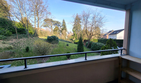 Condominium Schrievers/Schmölderpark