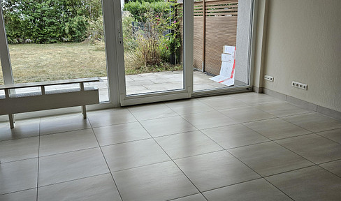 Modernes und energieeffizentes Reihenendhaus Bad Homburg Ober-Eschbach