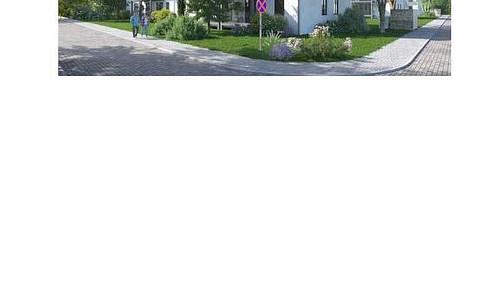 FIRST OCCUPANCY AFTER RENOVATION 2/3/4-room apartments- Completion May/June 2026