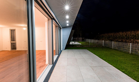 Einfamilienhaus Erstbezug